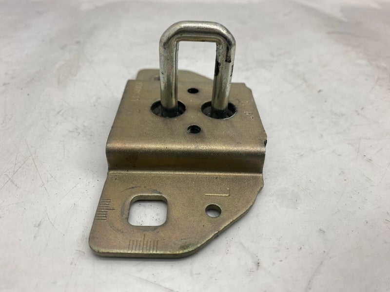 ⭕ 2012-2020 Tesla Model S MS Rear Trunk Lock Latch Stopper Striker A2127400132