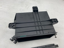 ⭕ 16-20 Model X Front Body Comfort Control Module ECU Enclosure Box 1058358-03-G