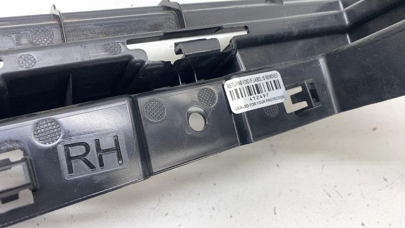 1800642-00-C ⭕ 2024 2025 Tesla Cybertruck Rear Right Bumper Bodyside Bracket RH 1800642-00-C