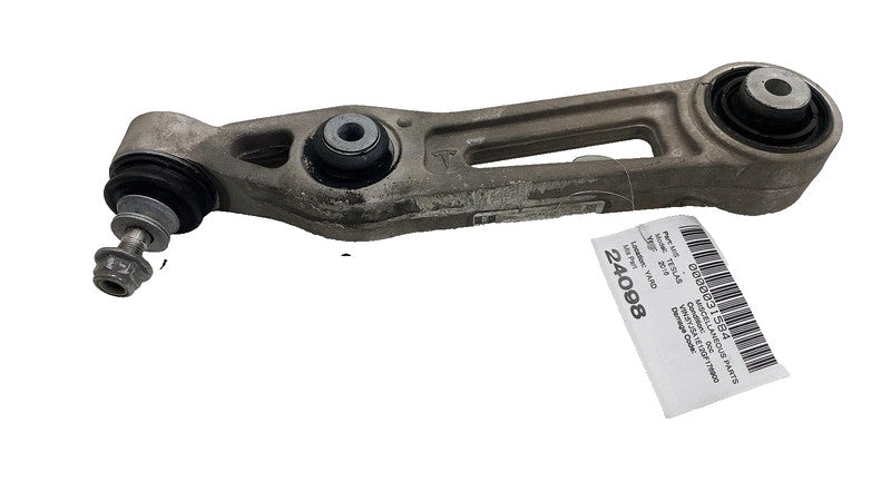 ⭕ 12-20 Tesla Model S X Front Suspension Lower Control Arm AFT Link 10