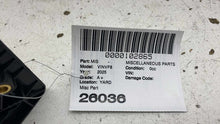 Miscellaneous Parts VINFAST VF8 25