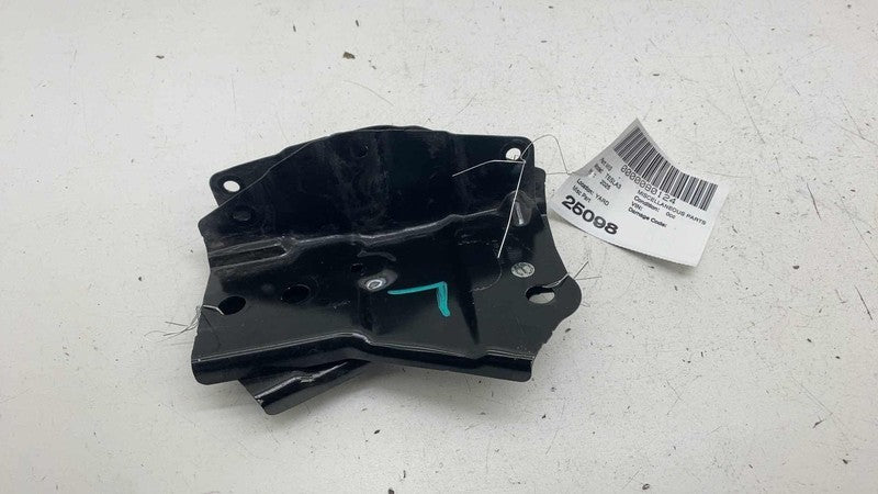 1694450 00 D ⭕ 24-25 Tesla Model 3 Left Lower Amplifier Mount Support Bracket LH 1694450-00-D