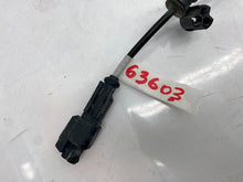 ⭕ 12-20 Model S Front Anti-Lock Brake System Wheel ABS Speed Sensor 1037794-00-B