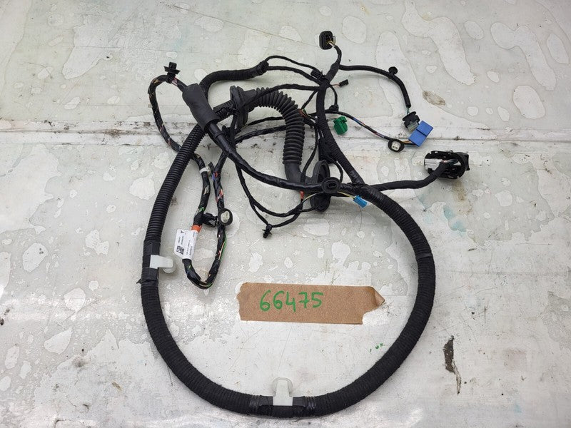 1489052 00 C ⭕2020-2024 Tesla Model Y Front Right Door Wiring Harness Cable Wire 1489052-00-C