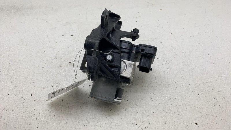 ⭕ 20-23 Model Y Anti-Lock Brake System ABS Pump Module w/ Bracket 1044