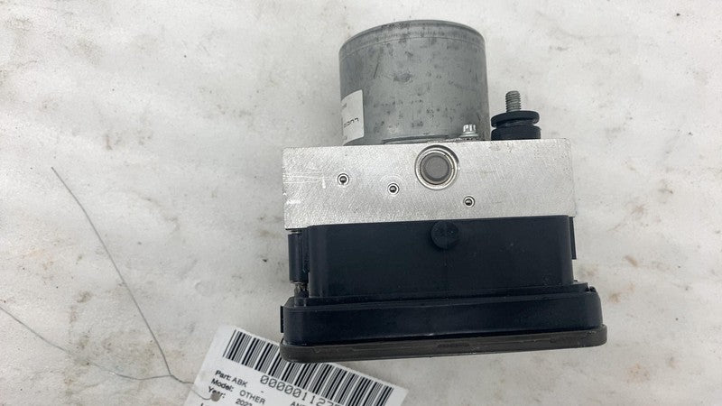 P11-U60000-03 ⭕2022-2024 Lucid Air Grand Touring Anti-Lock ABS Brake Pump Module P11-U60000-03
