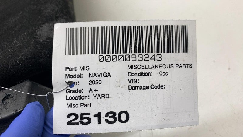 ⭕ 2018-2021 Lincoln Navigator Rear Trunk Cargo Storage Compartment w/ 