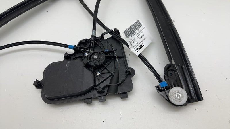 1096620-20-J ⭕ 2017-2023 Tesla Model 3 Front Left Door Window Regulator & Motor 1096620-20-J