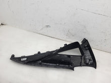 ⭕ 16-25 Model X Rear Driver C-Pillar Upper Trim Cover Panel Left LH 1050245-06-E