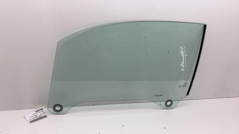 43R-007951 ⭕ 2014-2020 BMW i3 I01 Front Driver Side Door Window Glass Left LH E6 43R-007951