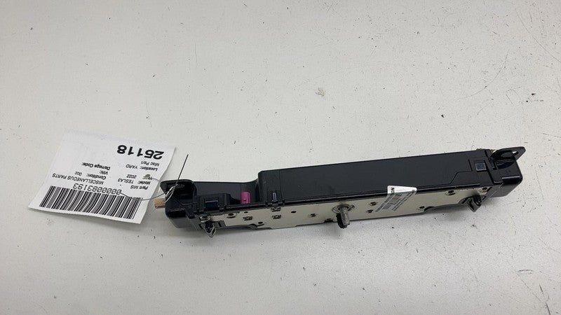 ⭕ 2017-2023 Tesla Model 3 M3 WiFi Bluetooth Antenna Control Module 158