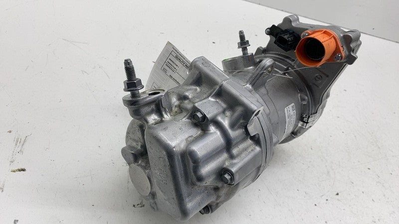 PT00349298E ⭕ 2025 Rivian R1S Air Conditioning A/C Compressor Pump Assembly OEM PT00349298-E