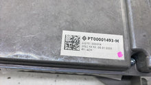 2022-2024 Rivian R1T R1S Dash AXM Autonomy Control Module Assembly PT00001493-M