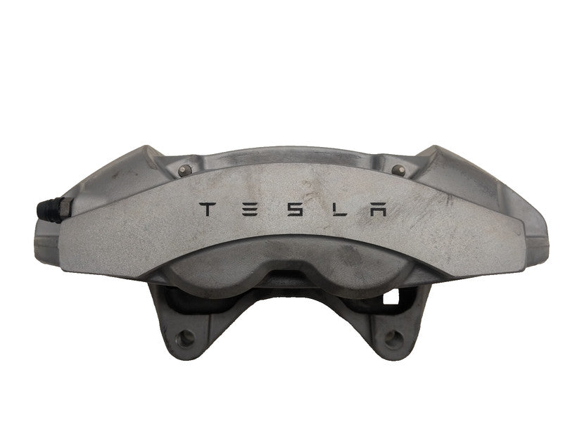 1044621 00 D ⭕ 2017-2023 Tesla Model 3 Front Driver Side Brake Caliper Left 1044621-00-D OEM