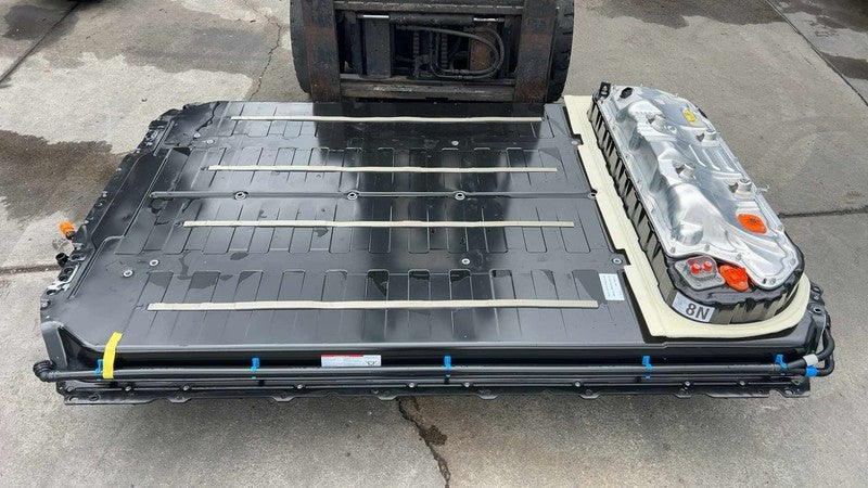 ⭕ 22-25 Model 3 LFP Lifepo4 Standard Range Battery Pack 60kWh RWD 1666