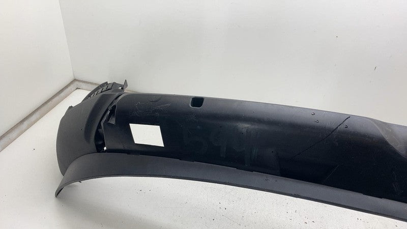 86591S9000 2020 2021 2022 Kia Telluride Front Bumper Lower Cover Assembly Black 86591-S9000