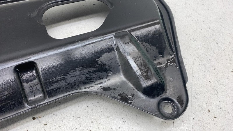 A 212 628 04 11 ⭕ 2010-2016 Mercedes E350 Front Subframe Reinforcement Plate Bracket A2126280411