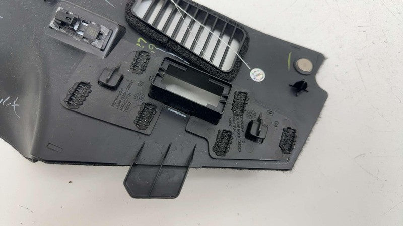 ⭕ 2024-2025 Tesla Model 3 M3 Driver Footwell Cover Assembly OEM 171572