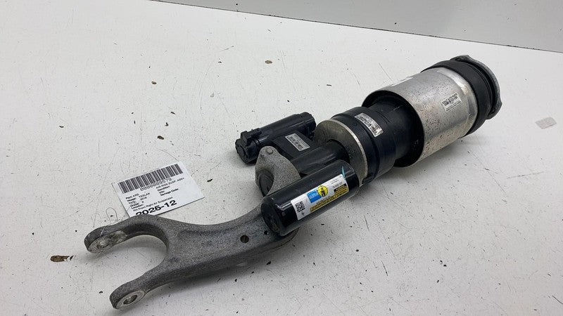 ⭕ 19-20 Tesla Model X Front Right Suspension Air Spring Module Assy 10