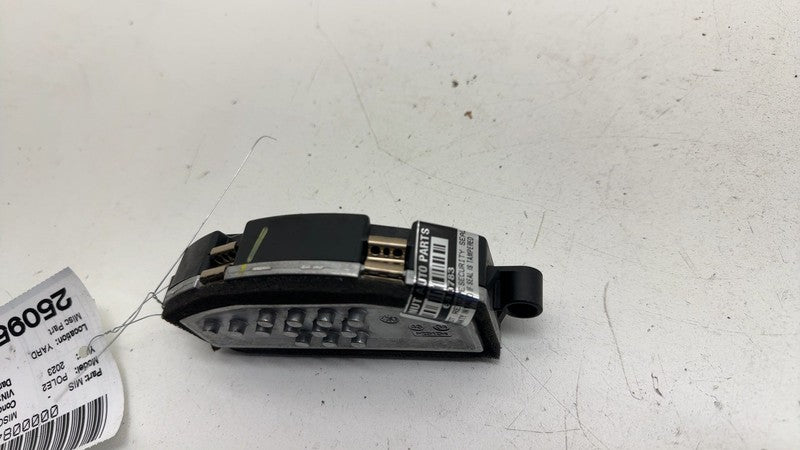 31497512 ⭕ 2021 2022 2023 Polestar 2 HVAC A/C Heater Motor Blower Fan Resistor 31497512