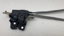 ⭕2016-2024 Tesla Model X MX Rear Right Side Door Lock Latch Actuator Mechanism