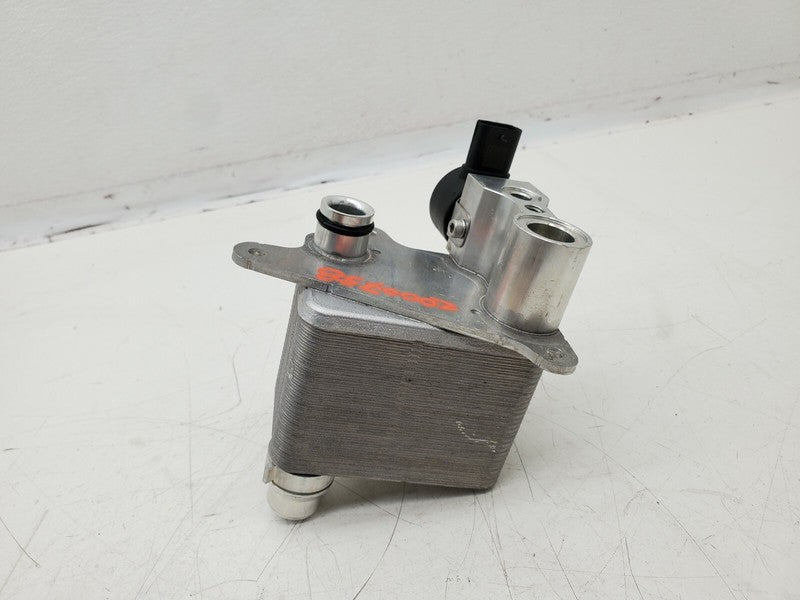 1088248-00-D ⭕ 2017-2022 Tesla Model 3 Chiller EXV Oil Fluid Cooler Assembly 1088248-00-D OEM