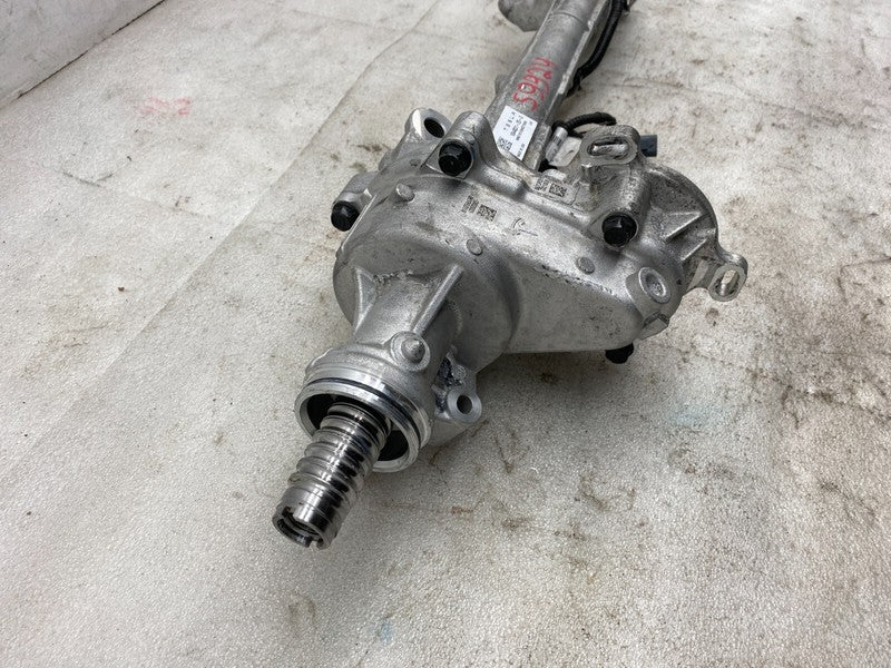 1044831 25 D ⭕ 2017-2020 Tesla Model 3 Power Steering Gear Rack and Pinion Assy 1044831-25-D