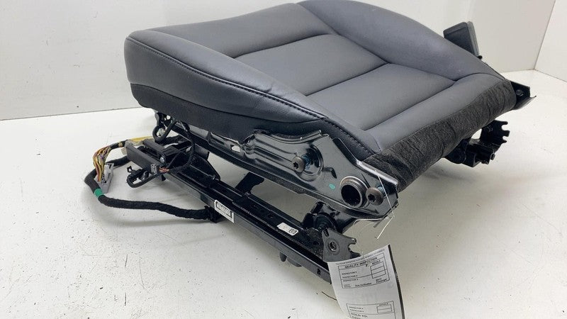 ⭕ 2017-2023 Tesla Model 3 Front Left Seat Lower Cushion w/ Lower Frame Track LH