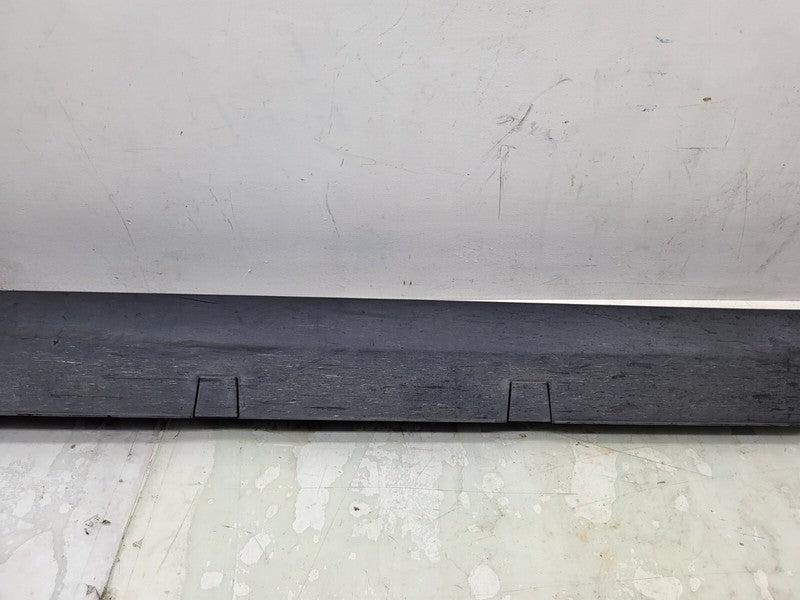 600587500E ⭕12-20 Model S Passenger Side Rocker Panel Outer Sill Molding Right 6005875-00-E