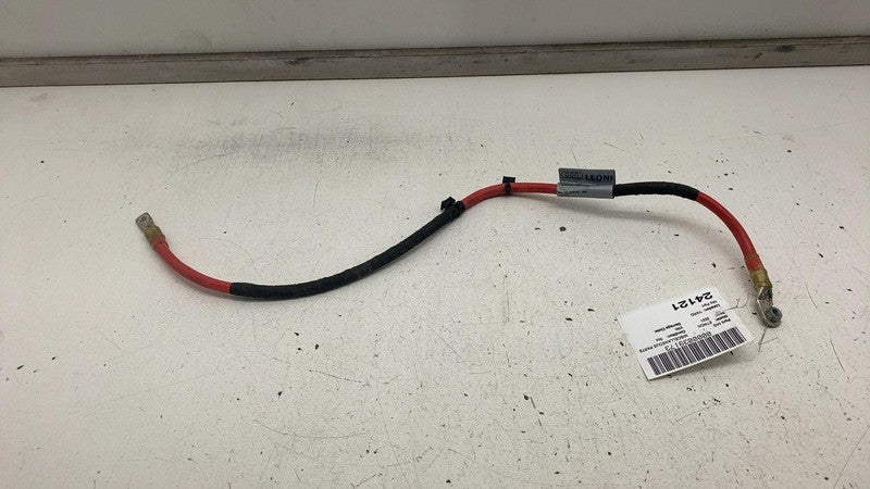 4KL.971.228.A ⭕ 2019-2023 Audi E-Tron Quattro Positive + Battery Cable Wire Harness 4KL971228A