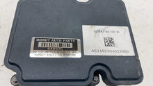 ⭕ 17-23 Tesla Model 3 Anti-Lock Brake System ABS Pump Module Unit 1044745-00-B