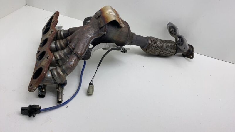 2013-2018 Ford C-Max 2.0L Exhaust Manifold Pipe Assembly