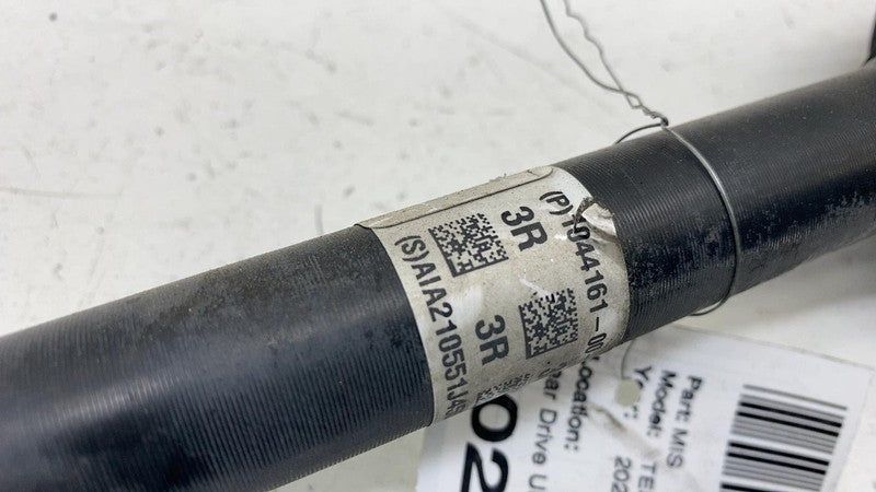 104416100D ⭕ 2017-2023 Model 3 Rear Left or Right CV Axle Shaft Halfshaft 25MM 1044161-00-D