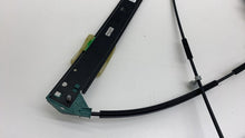⭕ 2019-2024 Porsche Cayenne Front Right Door Window Regulator & Motor 760837462D
