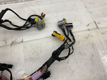 ⭕16-20 Model X Rear Driver Side Door Wiring Harness Cable Wire Left 1032441-00-G