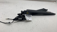 ⭕ 2016-2023 Tesla Model X PAIR Front Left & Right Sun Visor Black Sunvisor Assy
