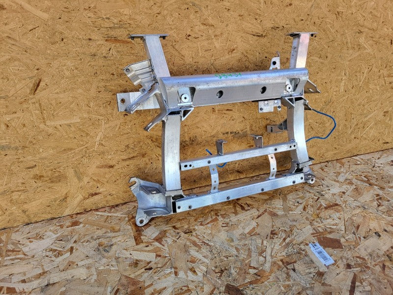 ⭕ 16-20 Tesla Model S Front Suspension Subframe Cradle Crossmember 100