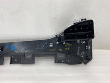 ⭕2012-2015 Tesla Model S MS SET of Dash A/C Air Vent Outlet Dashboard Trim Panel