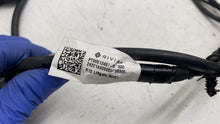 ⭕ 2025 Rivian R1S Rear Tailgate Liftgate Bezel Wiring Harness Cable PT00513497-B