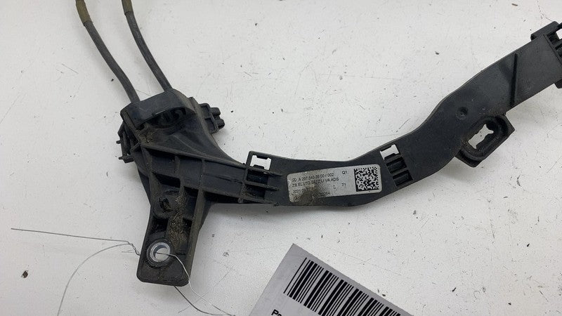 A 297 540 39 00 ⭕ 2022-2023 Mercedes EQS 450+ Front Left ABS Wire Wiring Harness OEM A2975403900