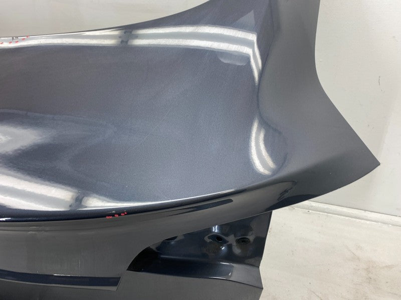 ⭕ 2017 2018 2019 2020 Tesla Model 3 M3 Rear Trunk Deck Lid Shell Panel Assembly