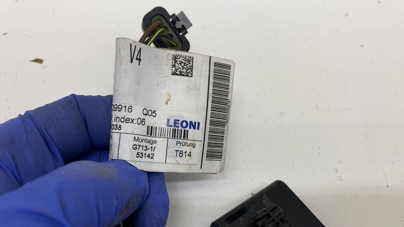 A2975409916 ⭕ 2022 Mercedes-Benz EQS 450+ V297 HVAC System Wiring Harness Cable A2975409916