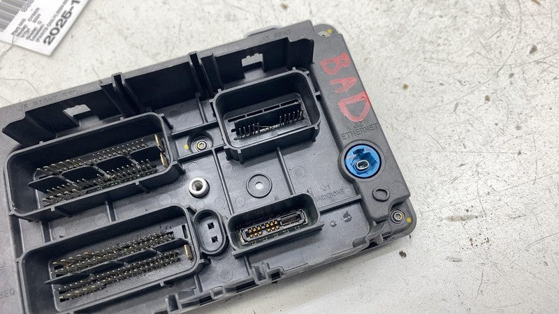 ⭕ 24-26 Cybertruck Rear Right Battery Mid Controller Module Unit RH 18