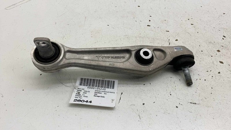 Miscellaneous Parts TESLA MODEL 3 22