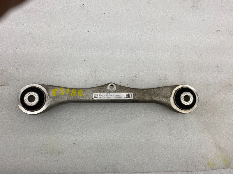 102742100C ⭕12-20 Tesla Model S X Rear Right Suspension Upper Control Arm Link 1027421-00-C