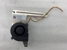 ⭕ 12-20 Model S Media Control Unit Cooling Fan Blower & Bracket 5V 1064580-00-B