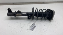 10-16 Mercedes Benz E350 E-Class Front Left Shock Strut Absorber RWD A2123208538
