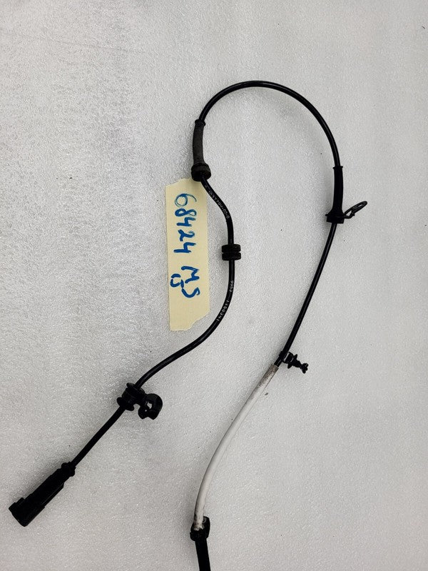 1037794 00 B ⭕12-20 Model S Front Anti-Lock Brake Intelligent Wheel Speed Sensor 1037794-00-B