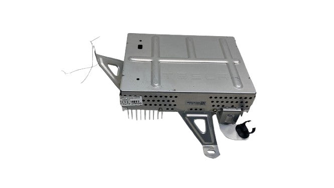 ⭕21-25 Model X Plenum External Audio Speaker Amplifier Sound System 14