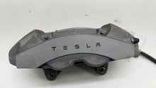 ⭕ 2017-2023 Tesla Model 3 Front Right Caliper w/ Brake Hose Line RH 1044622-00-E